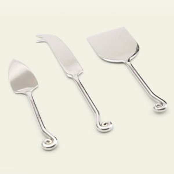 picky bits cheese knife set