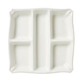 Juliska Berry & Thread Appetizer Platter