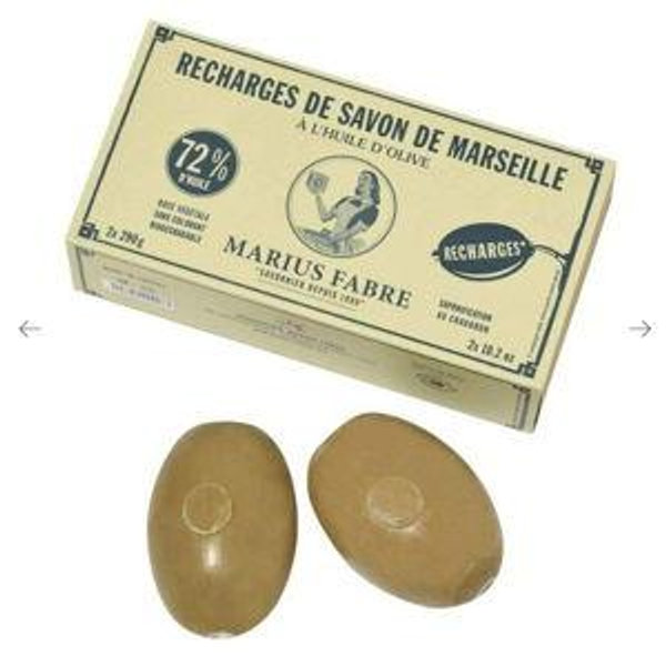 Wall-Mounted Soap Refill