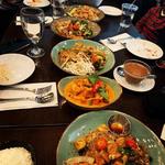 Thai At Laurel