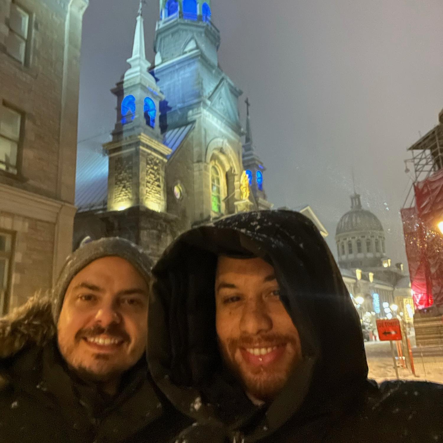 Montreal Québec, Canada