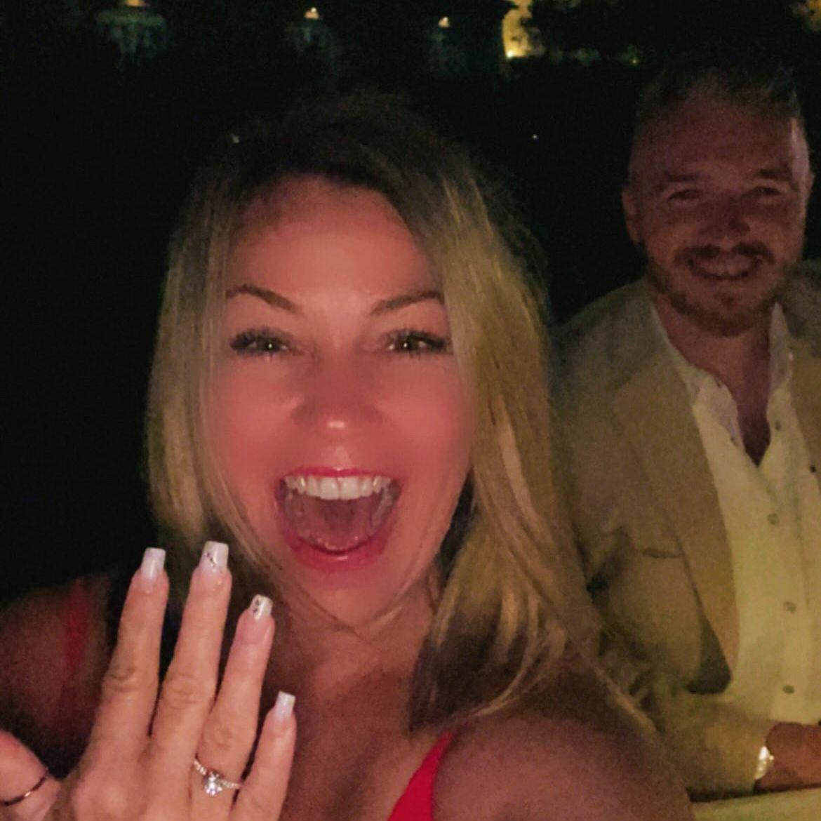 Here Come the Hewitt's!!!!!