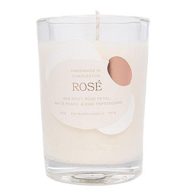 Rewined Rose (6oz)
