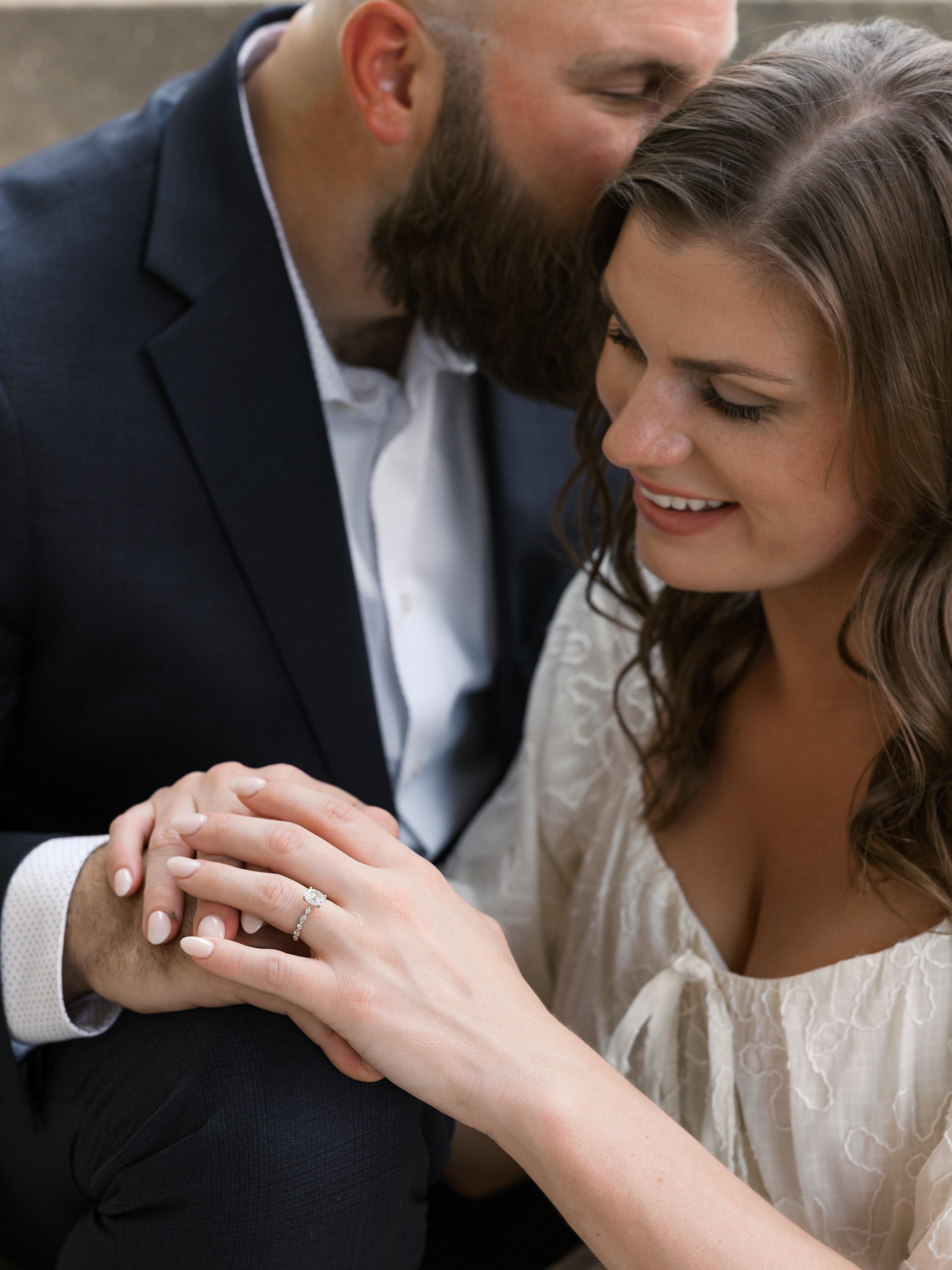 The Wedding Website of Abby Weeks and Chris Colvin