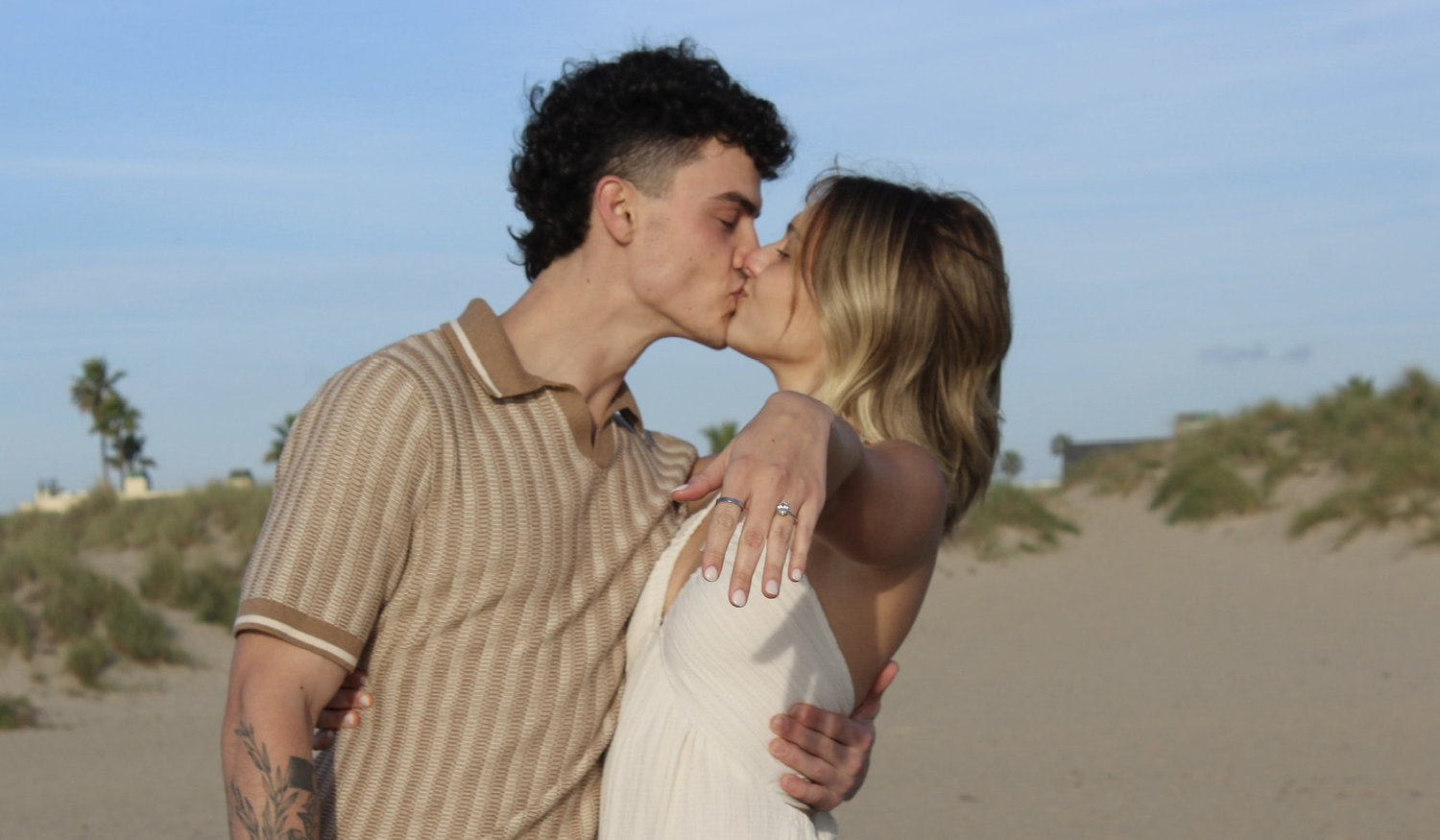 The Wedding Website of Sydney Schuberg and Connor Edwards