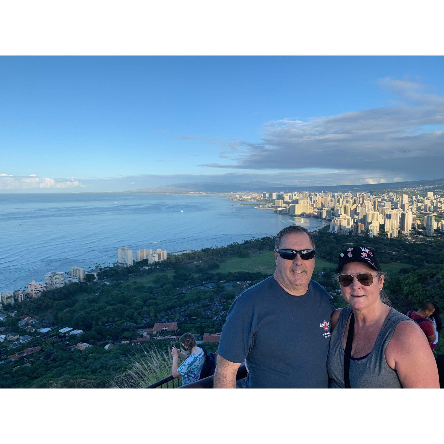 Hawaii