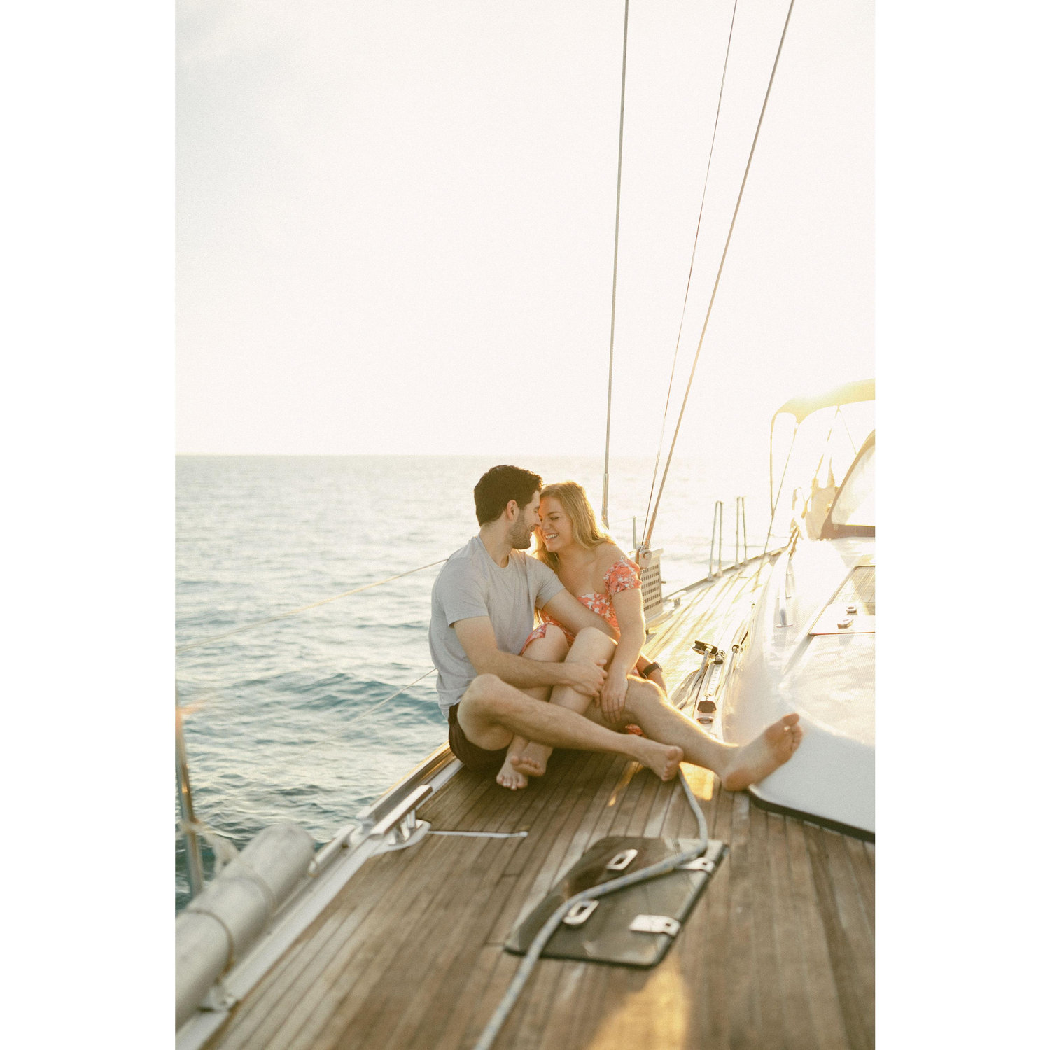 Somewhere near Bimini