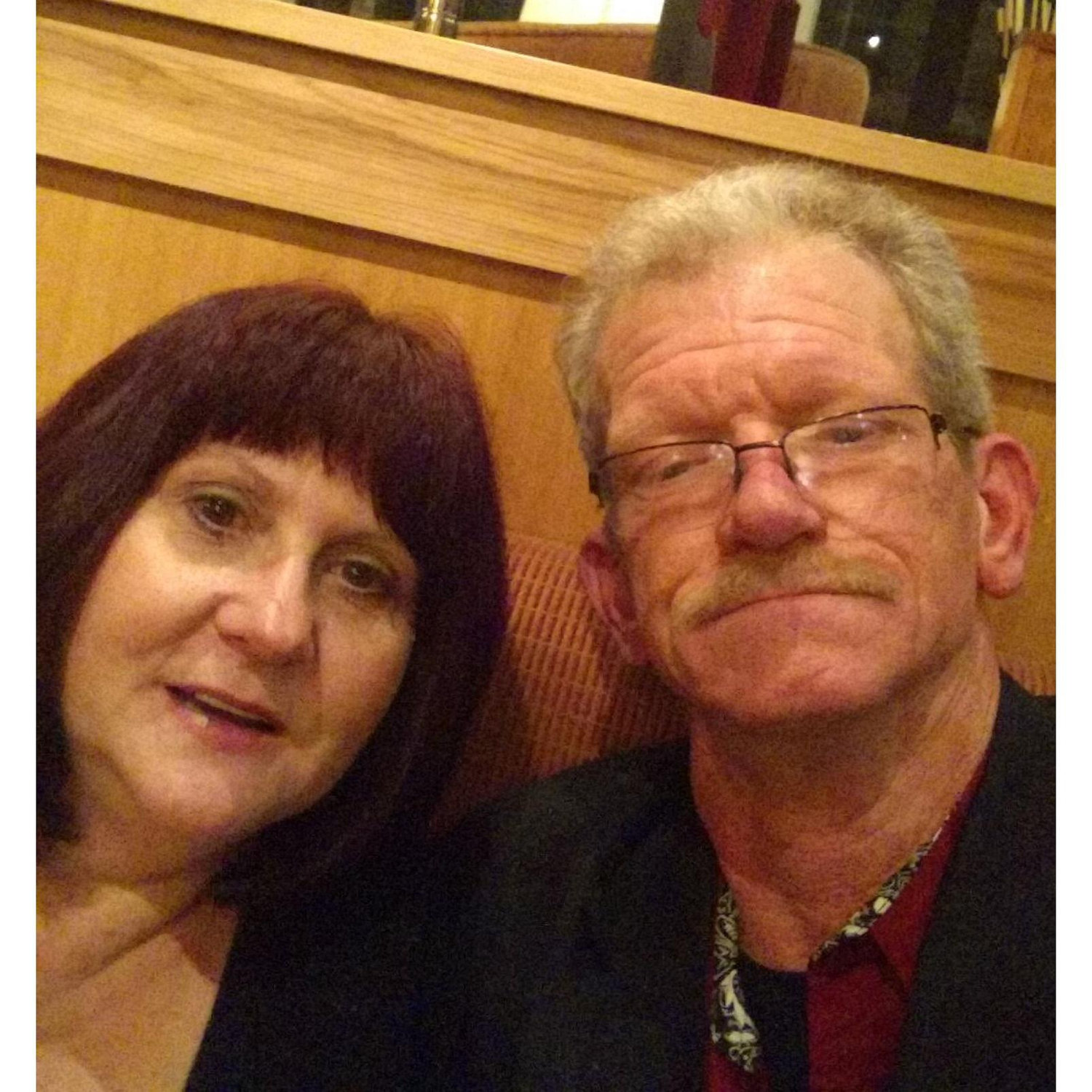Martin's Birthday 5/2019