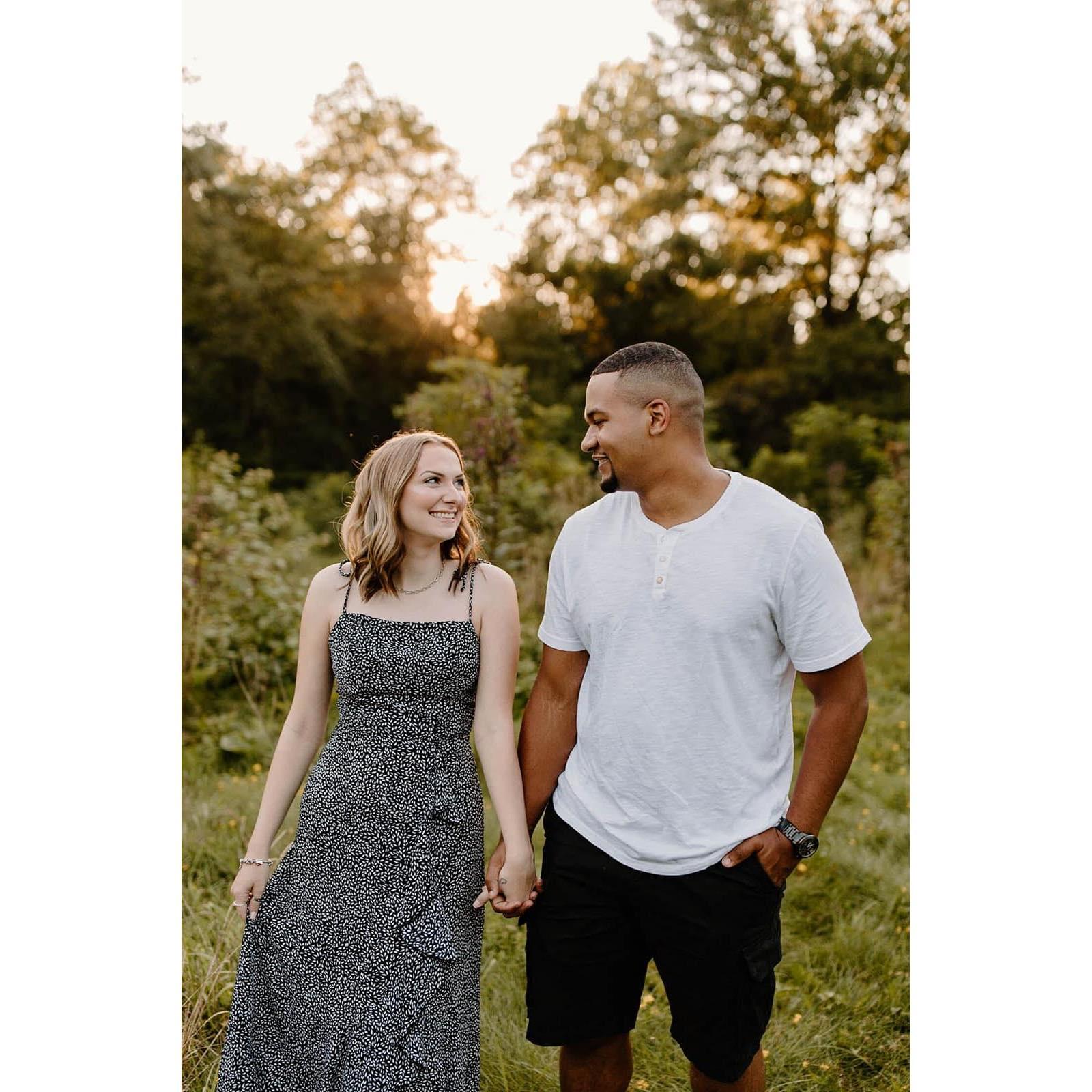 Random photoshoot we had - it was so fun!