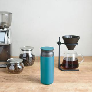 Travel Tumbler