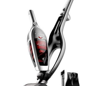 ROOMIE TEC Cordless Vacuum Cleaner
