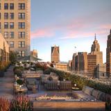 Kamper's Rooftop Bar