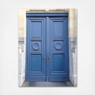 Sageese Canvas Print