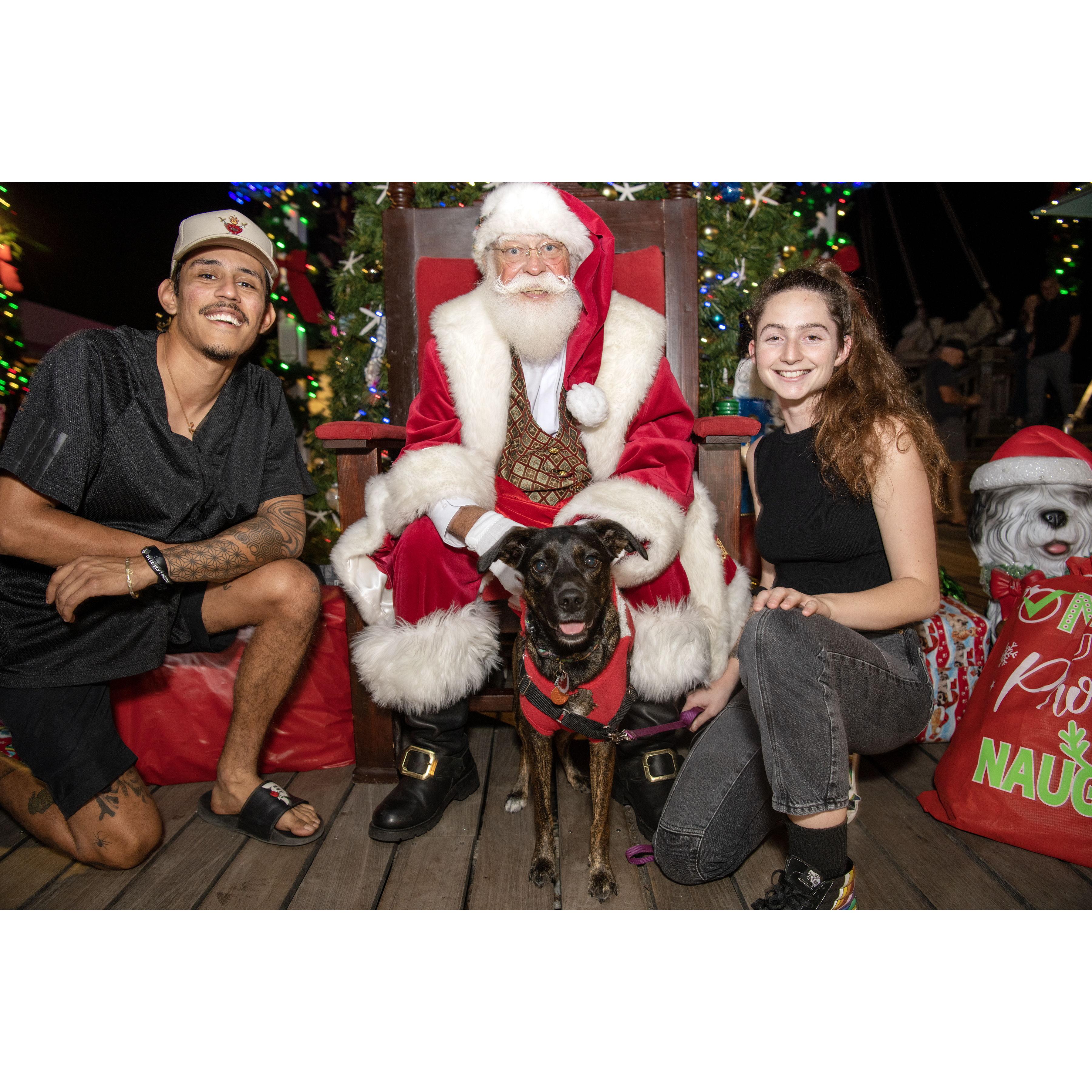 Christmas in Key West