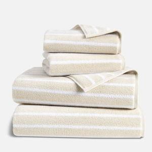 Super-Plush Turkish Cotton Bath Sheet Bundle