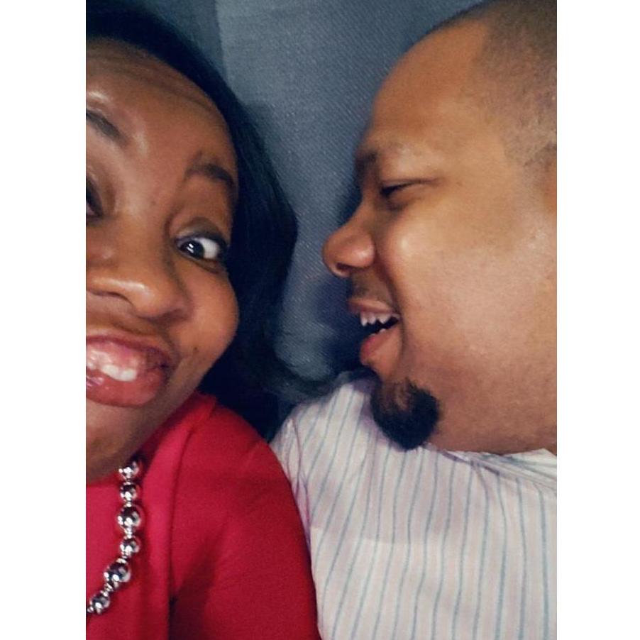 Being goof balls