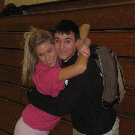 High School Sweethearts