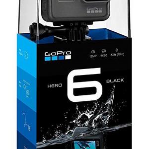 GoPro Hero6