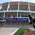 Great American Ball Park