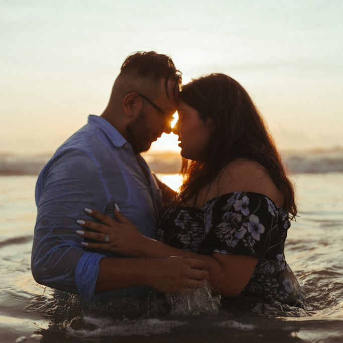 08.27.2020
Deeply in love.
Captured By: Joshua Zepol Photography