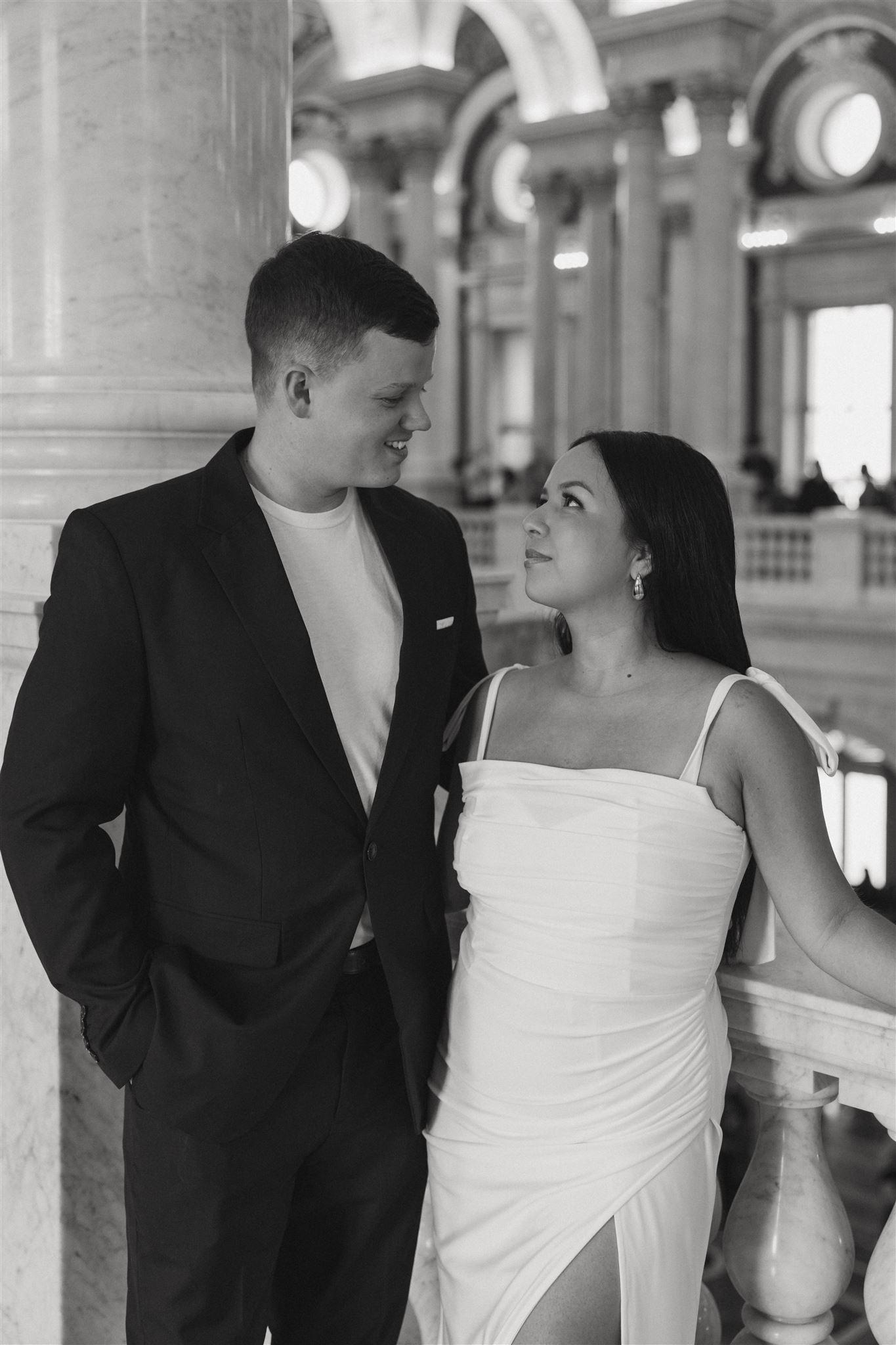 The Wedding Website of Oliver Ross and Maria Flores