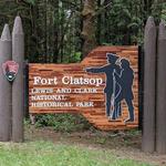 Lewis and Clark National Historical Park