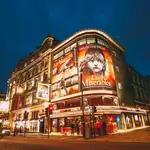 The West End (London Theater)