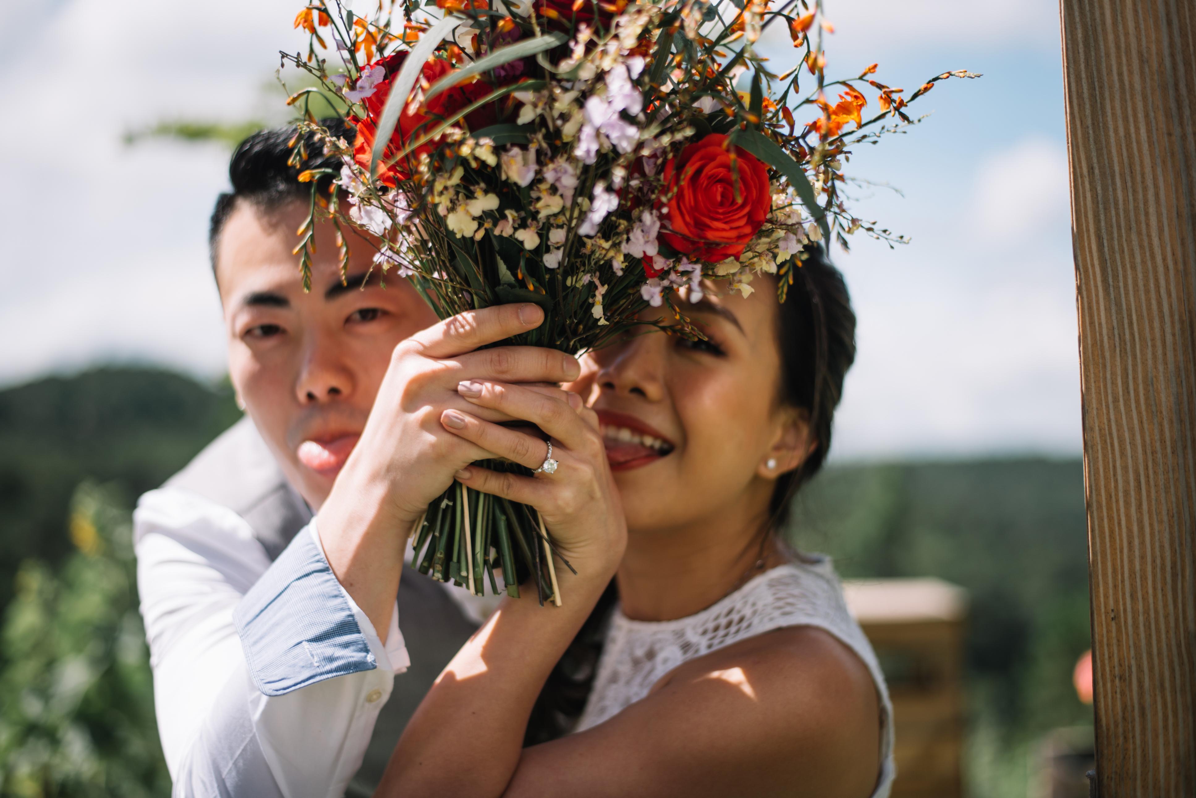 The Wedding Website of Matthew Lui and Kathie Pham