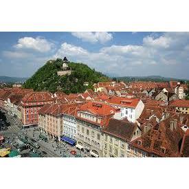 Graz