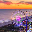 SkyWheel Myrtle Beach