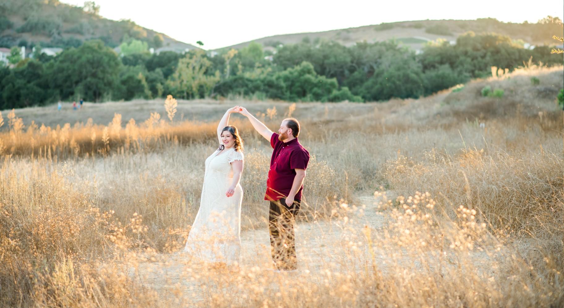 The Wedding Website of Julie Luna and Kevin Samson