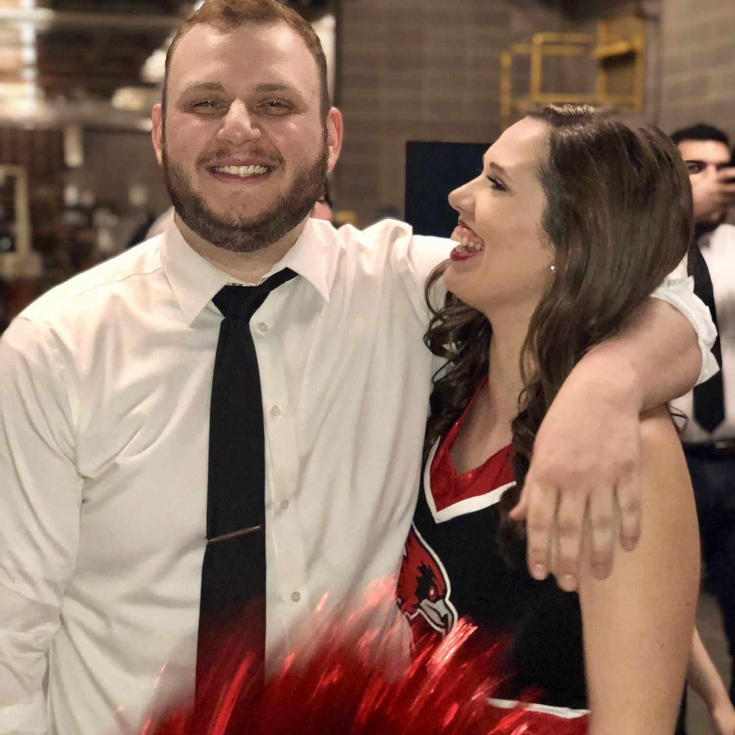 Sundancer Guy/ Girl Night - February 2018