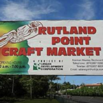 Rutland Point Craft Market