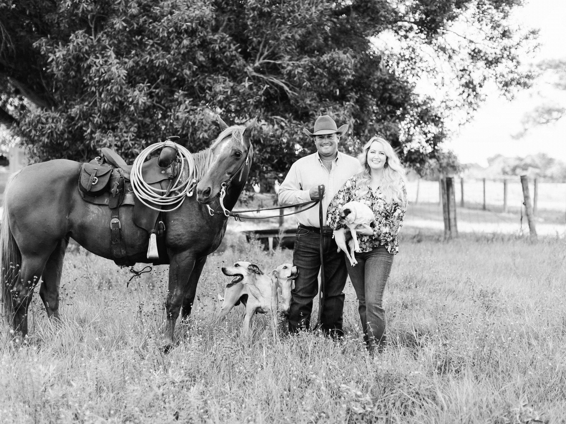 The Wedding Website of Jessica Linus and John Alan Watford