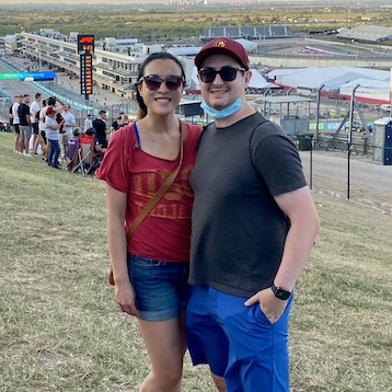 US Grand Prix 2021 in Austin