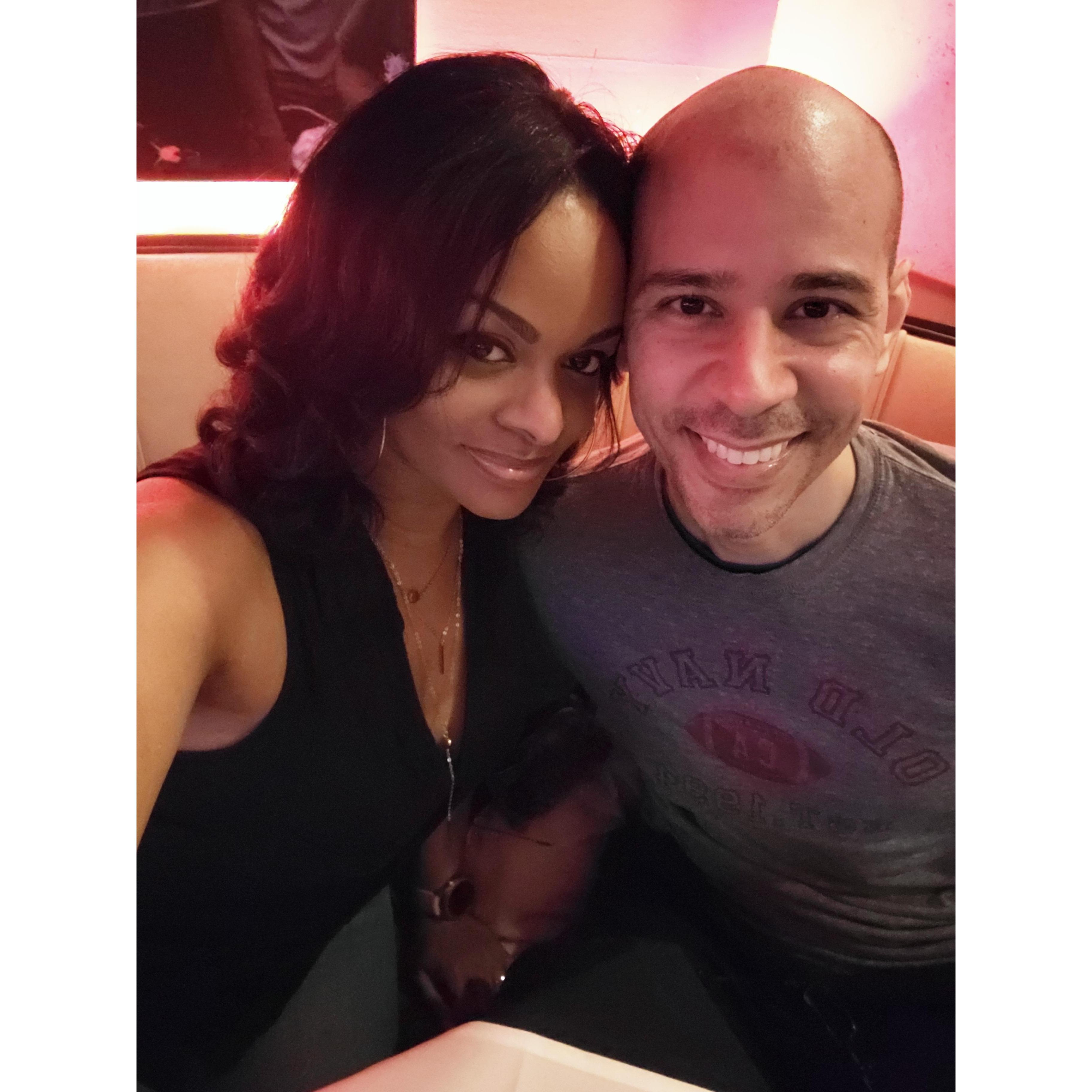 Date Night