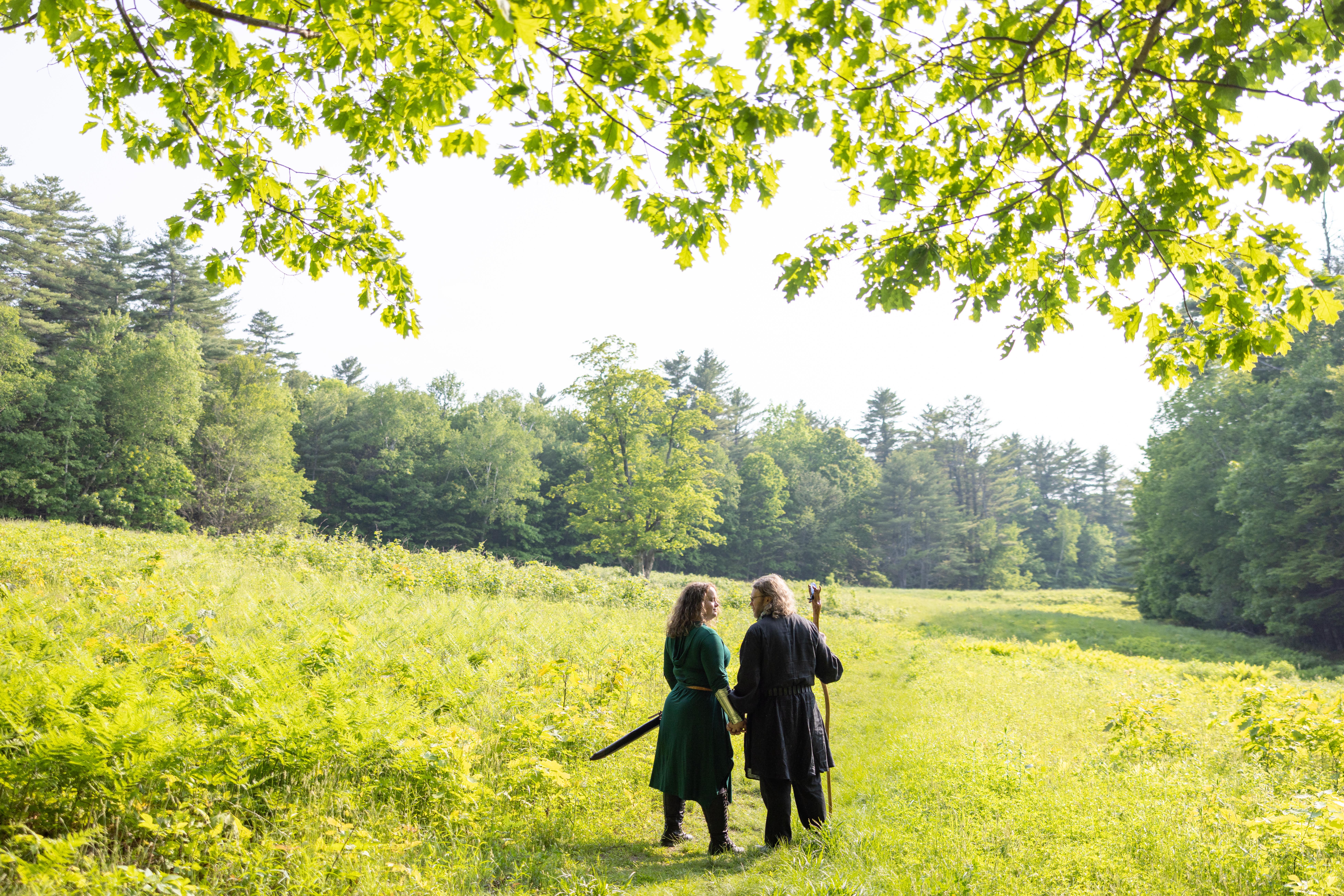 The Wedding Website of Ed Barton and Whitney Bushey