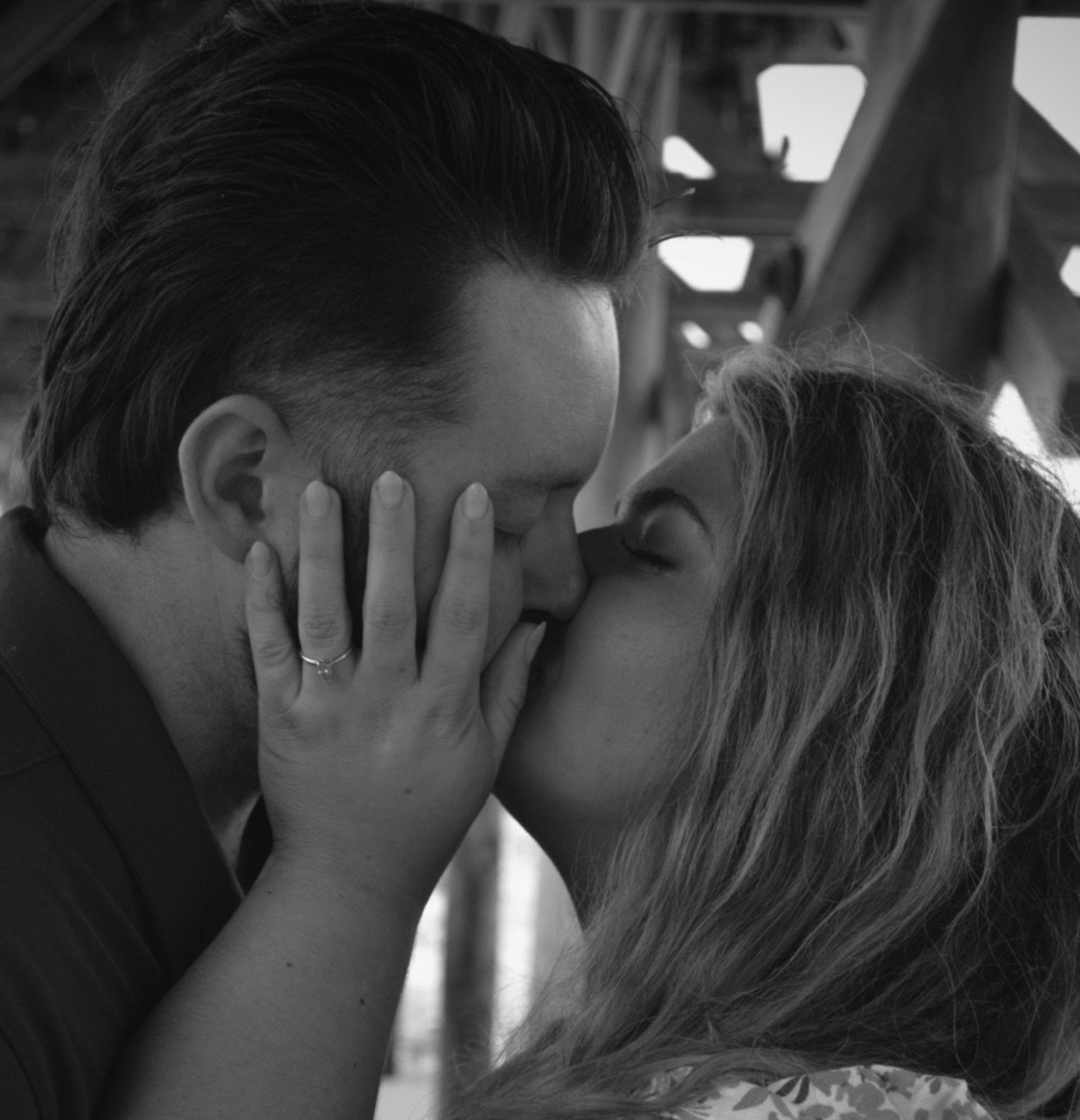 The Wedding Website of Gracie Womack and Colby Brotherton