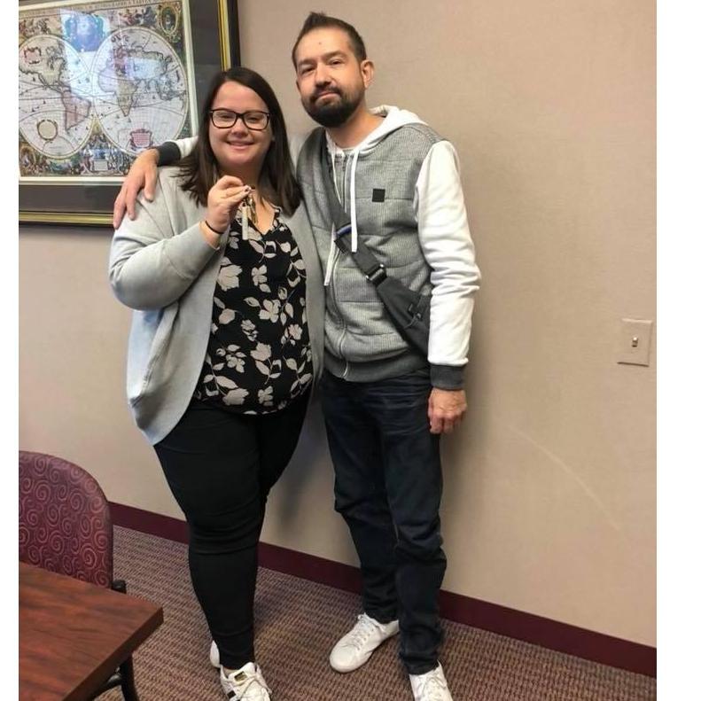We bought our first home in September 2018!
