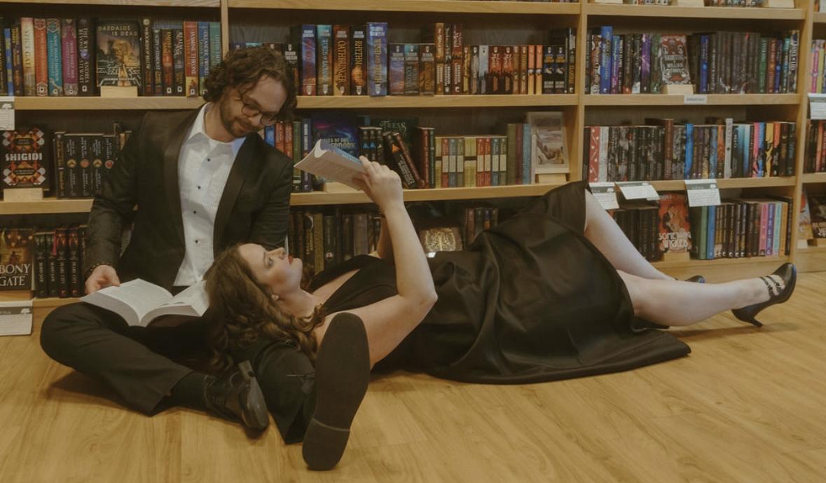 The Wedding Website of Lily Hammer and Zachary Katz-Stein