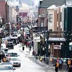 Park City