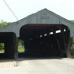 Waitsfield Covered Bridge