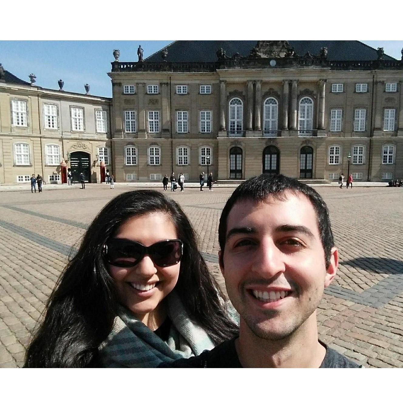 Copenhagen