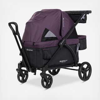 Navigator PLUS 2-in-1 Stroller Wagon