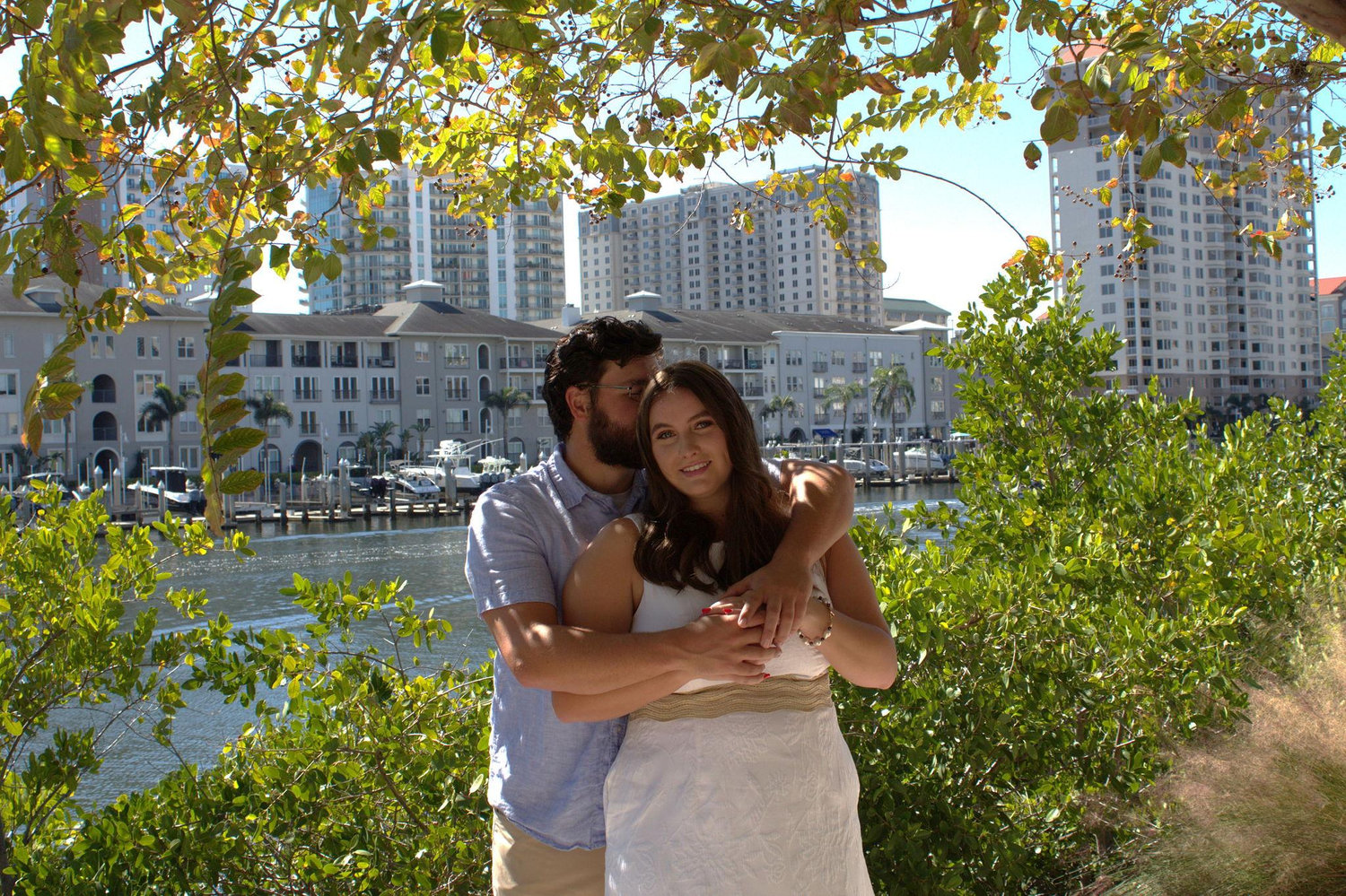 The Wedding Website of Katey Greer and Kyle Foster