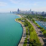 Lakefront Trail