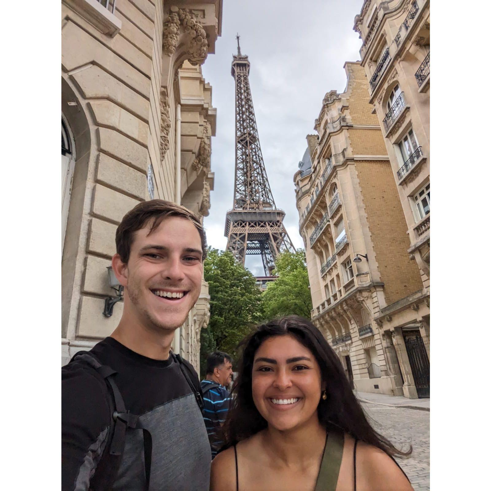 📍Paris, France
