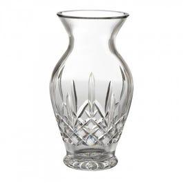 Waterford Lismore 10" Vase
