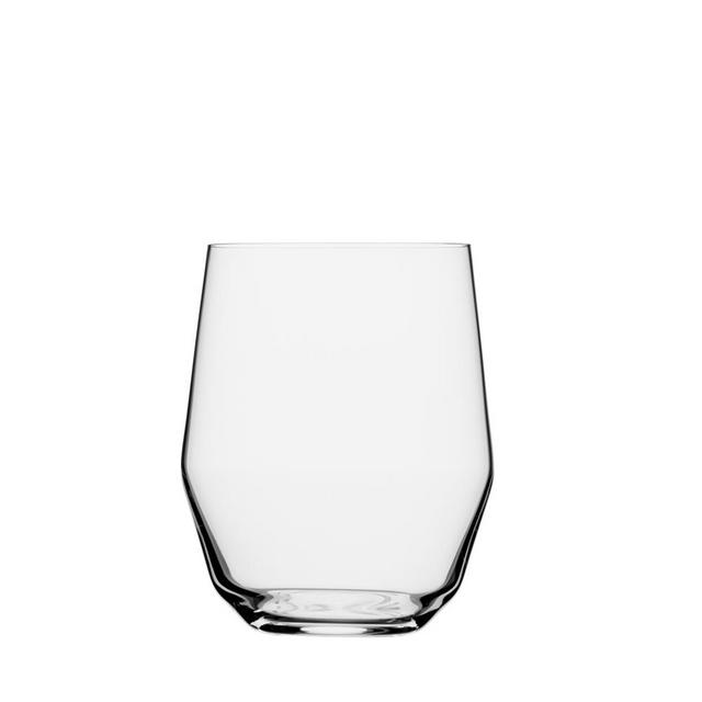 Mark Thomas Double Bend Tumbler (Set of 2)