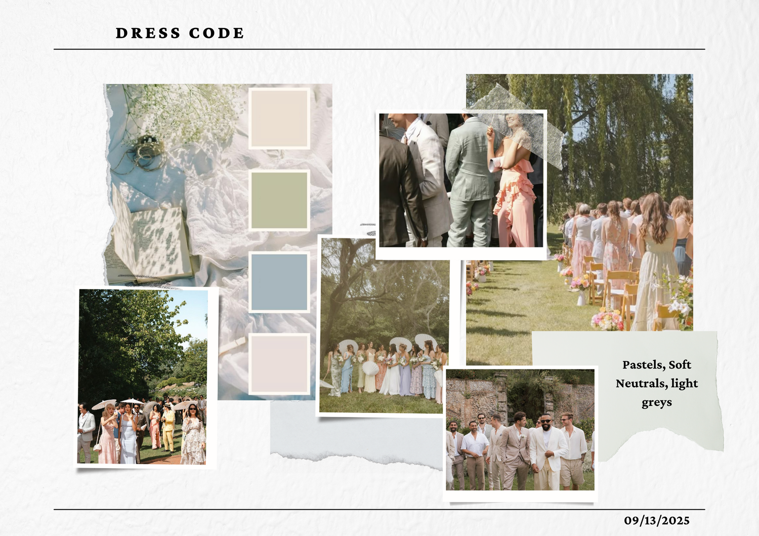 The Wedding Website of Ildina Sharifulina and Nick Velgus
